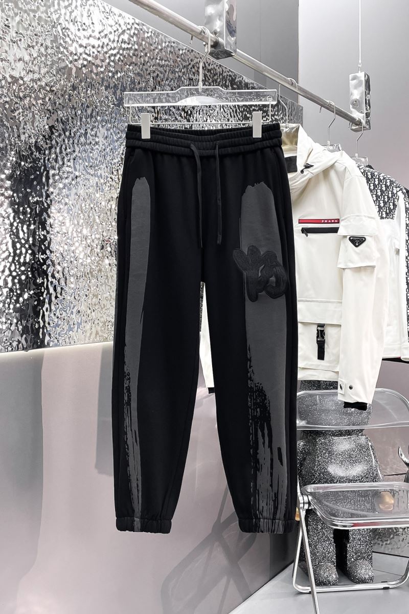 Y-3 Long Pants